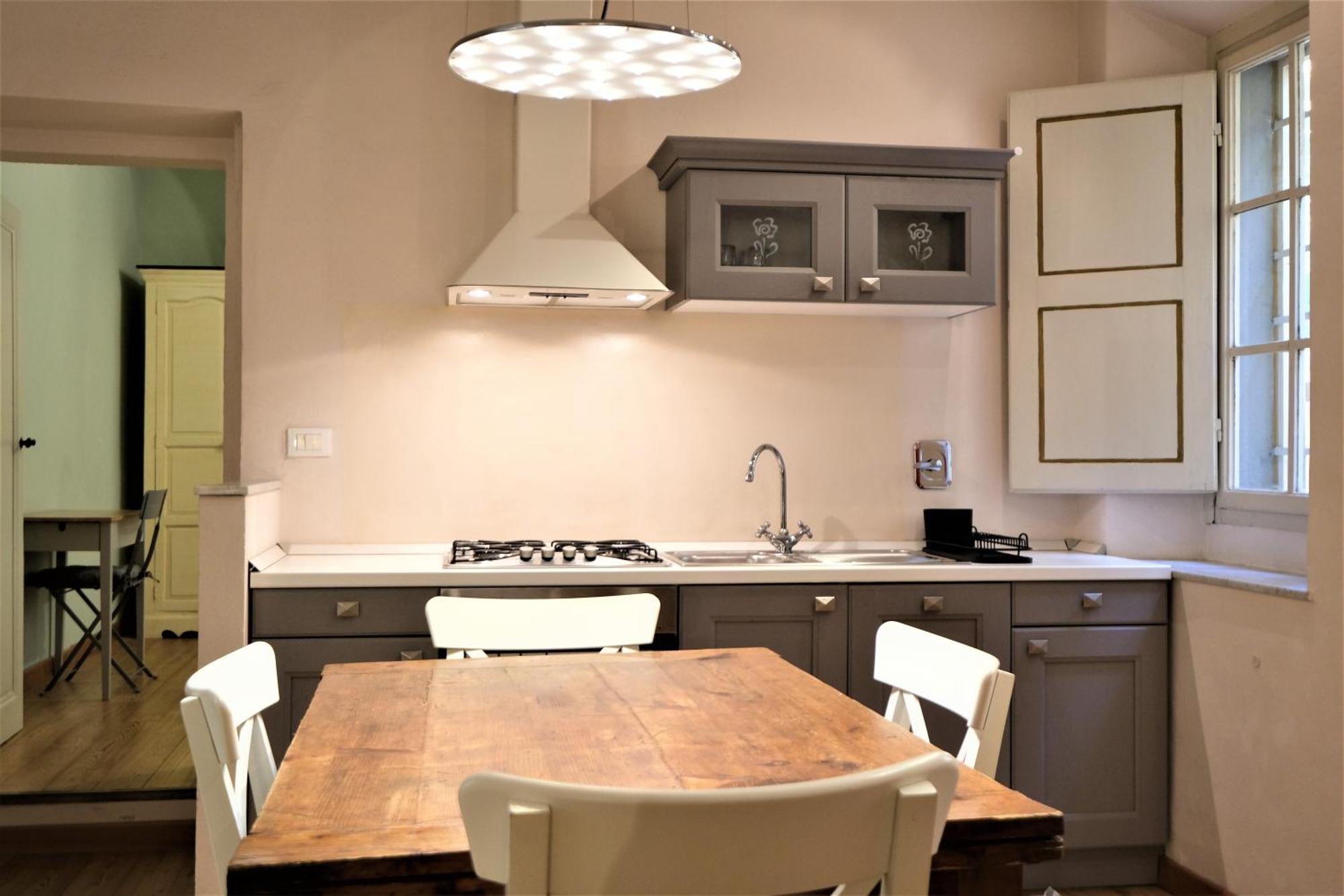 Wine Apartments Florence Nebbiolo 외부 사진