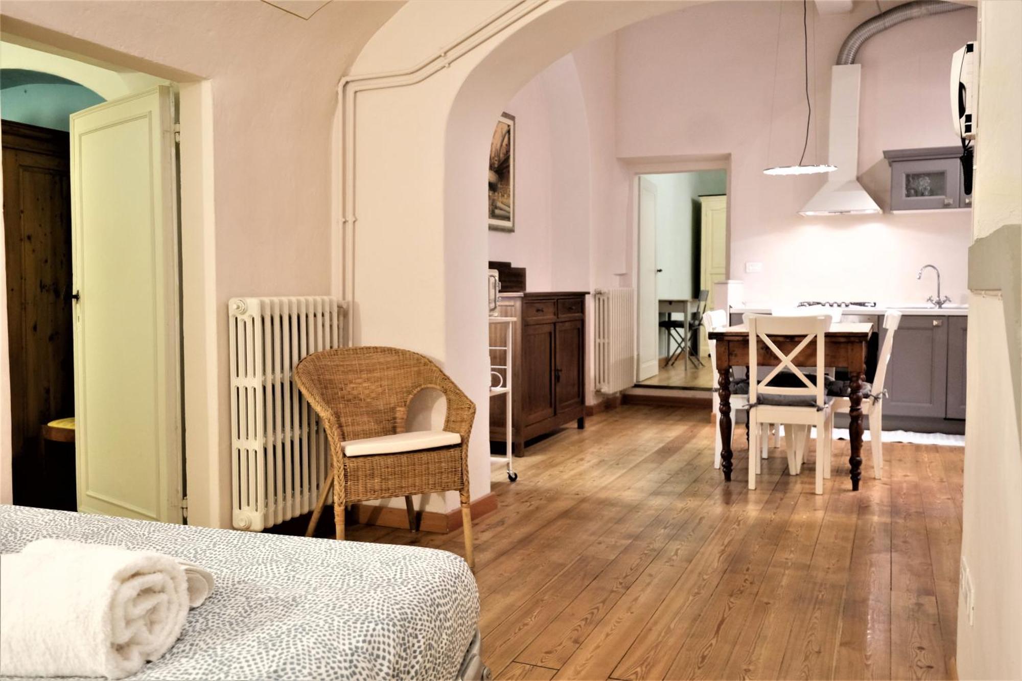 Wine Apartments Florence Nebbiolo 외부 사진