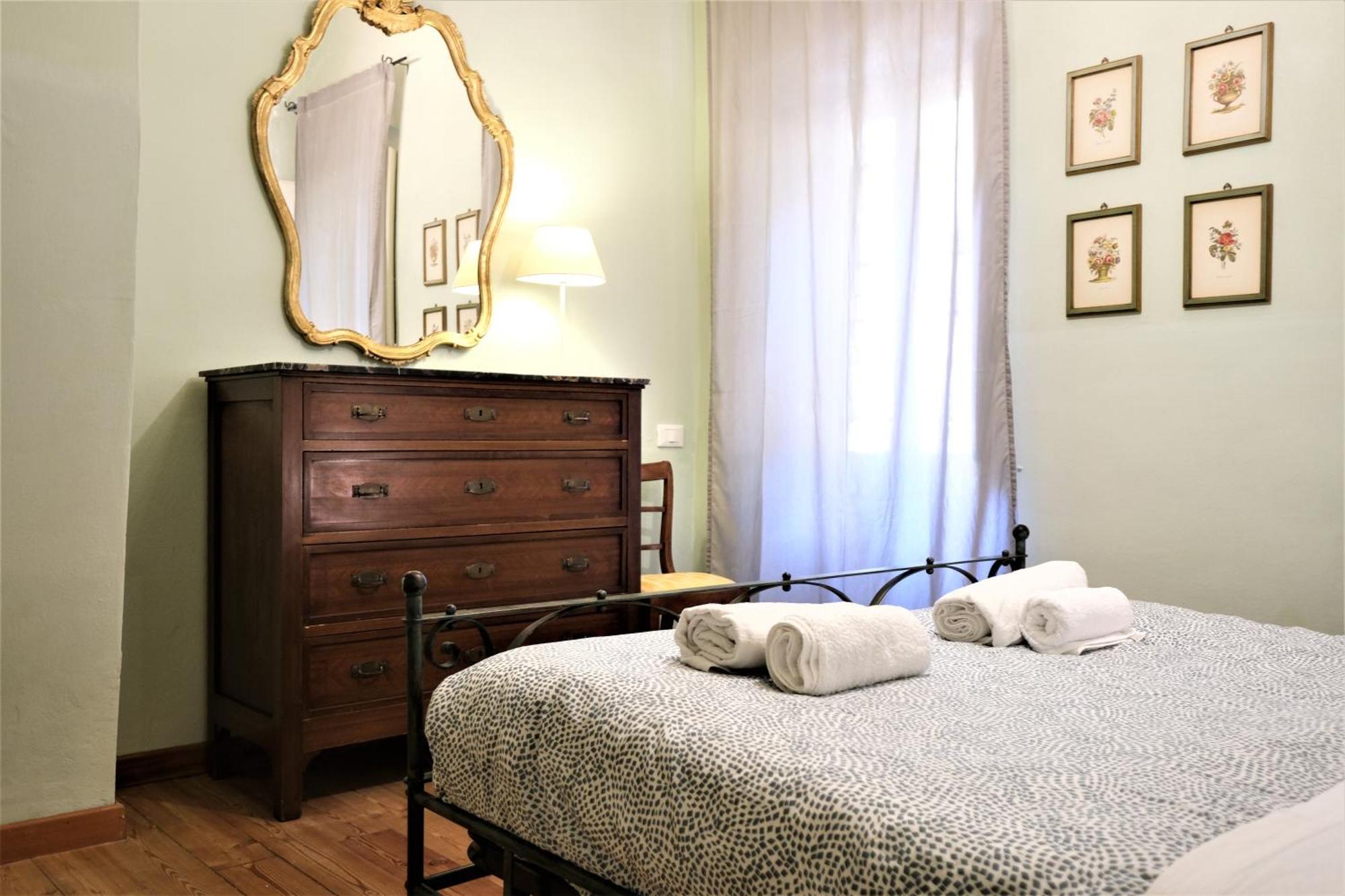 Wine Apartments Florence Nebbiolo 외부 사진
