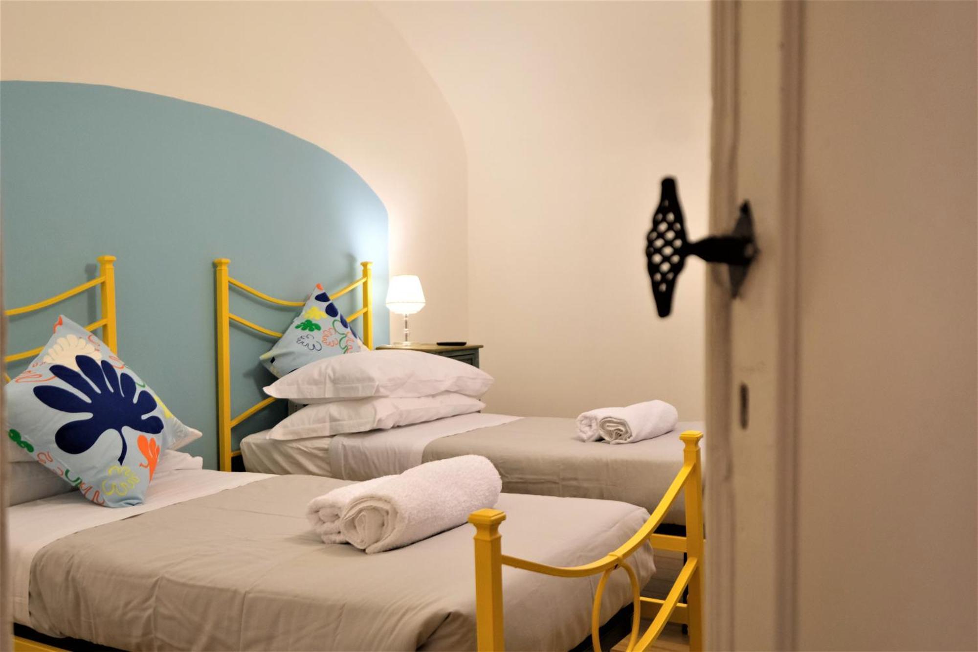 Wine Apartments Florence Nebbiolo 외부 사진