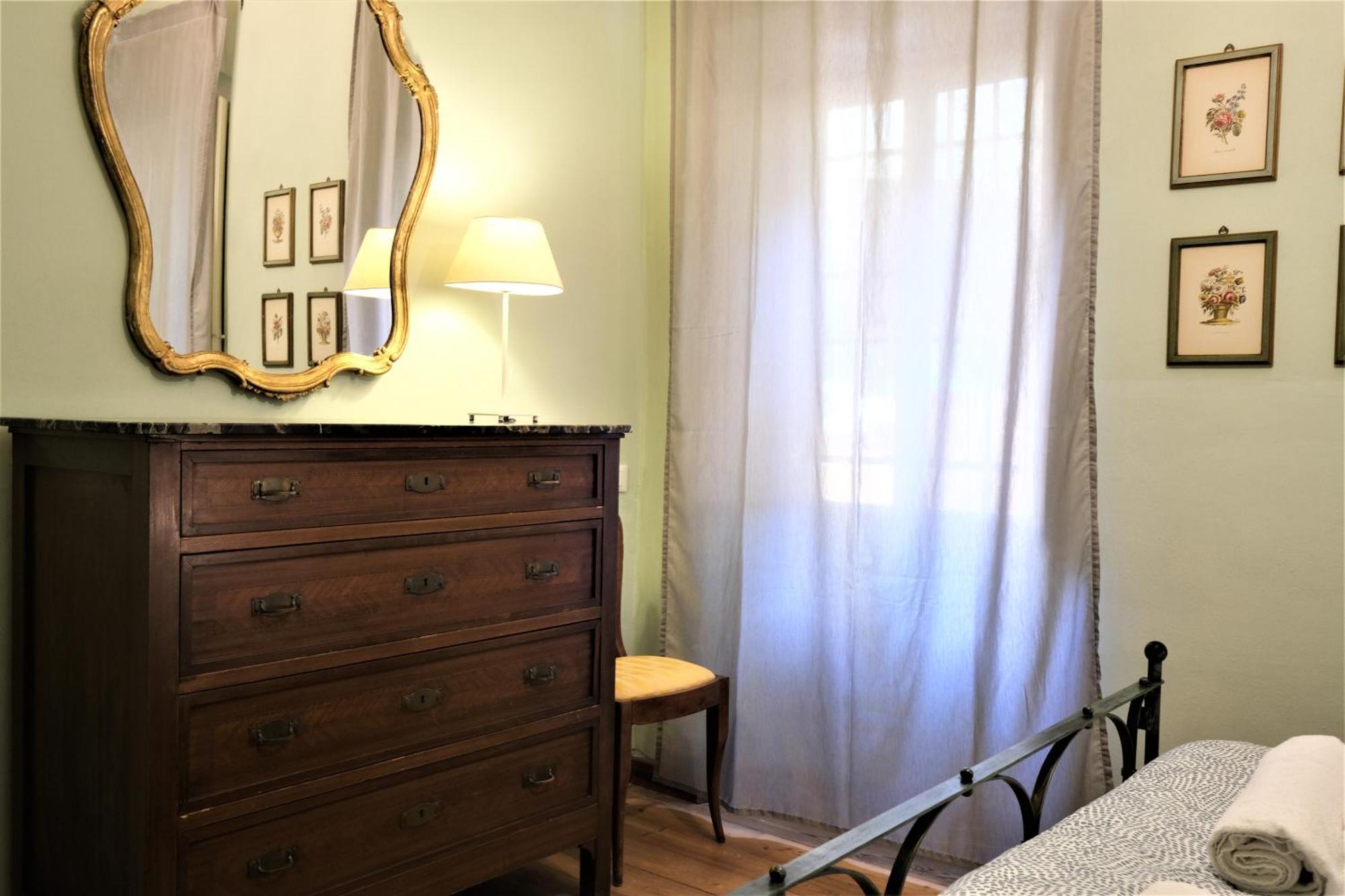 Wine Apartments Florence Nebbiolo 외부 사진