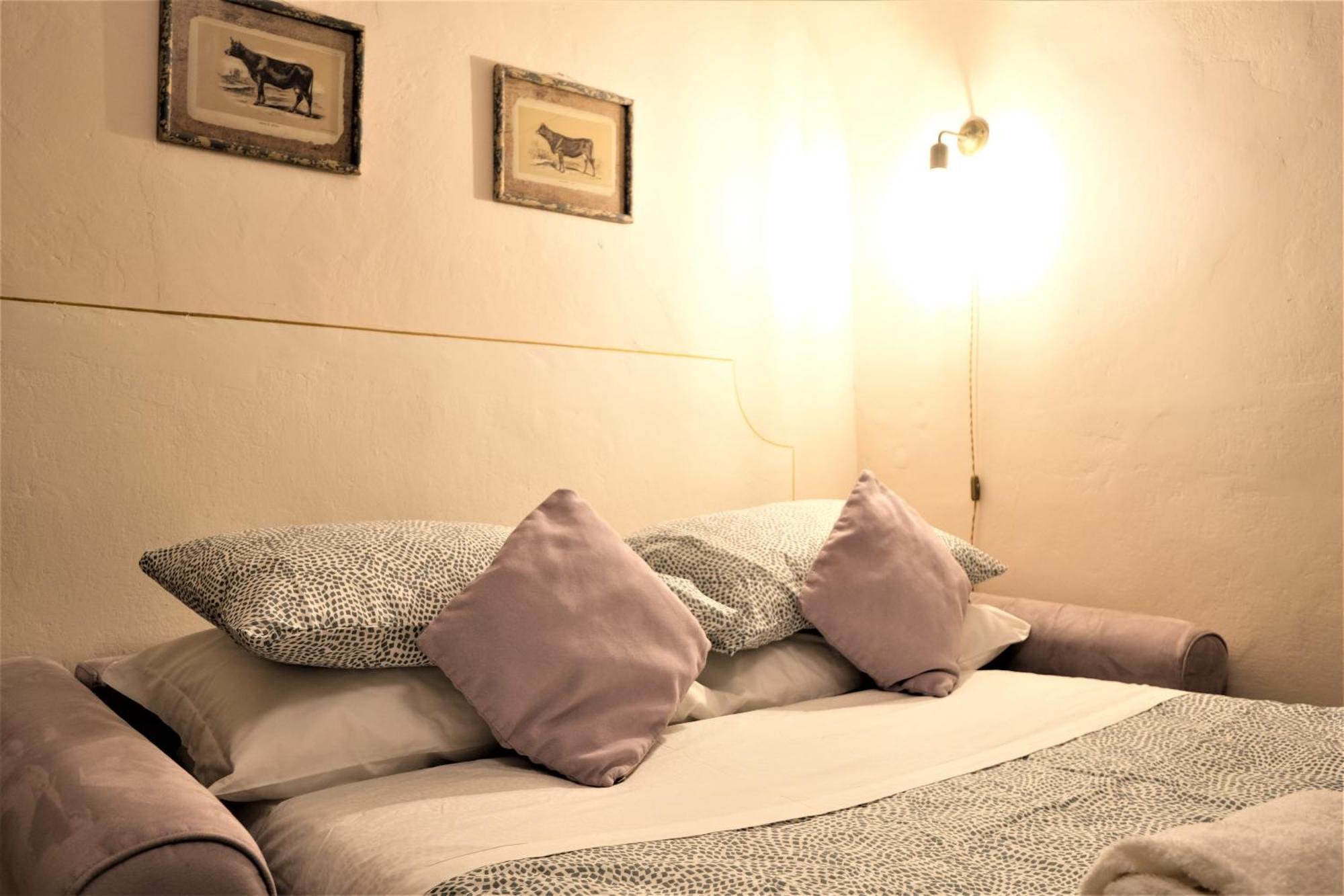 Wine Apartments Florence Nebbiolo 외부 사진