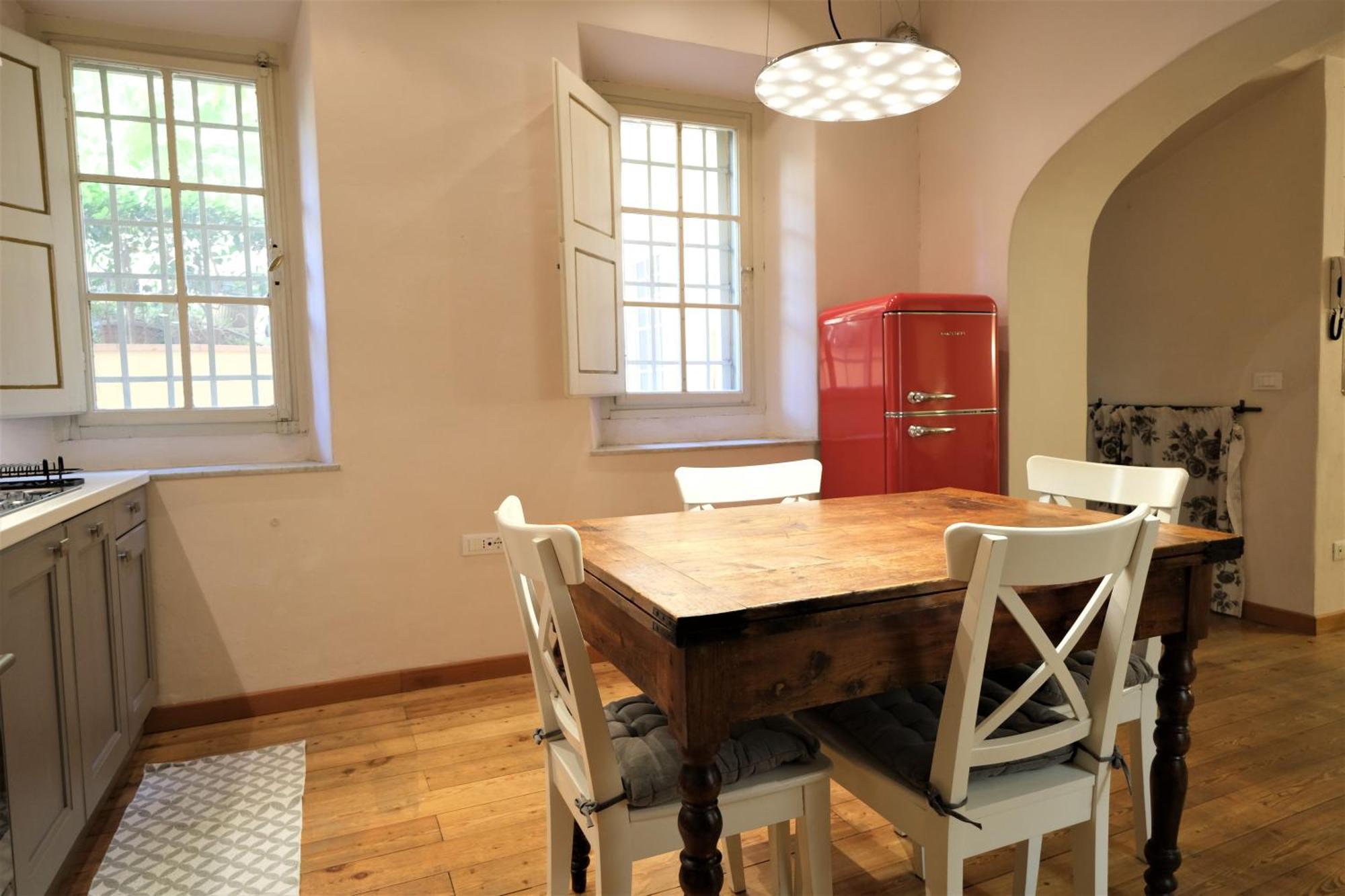 Wine Apartments Florence Nebbiolo 외부 사진