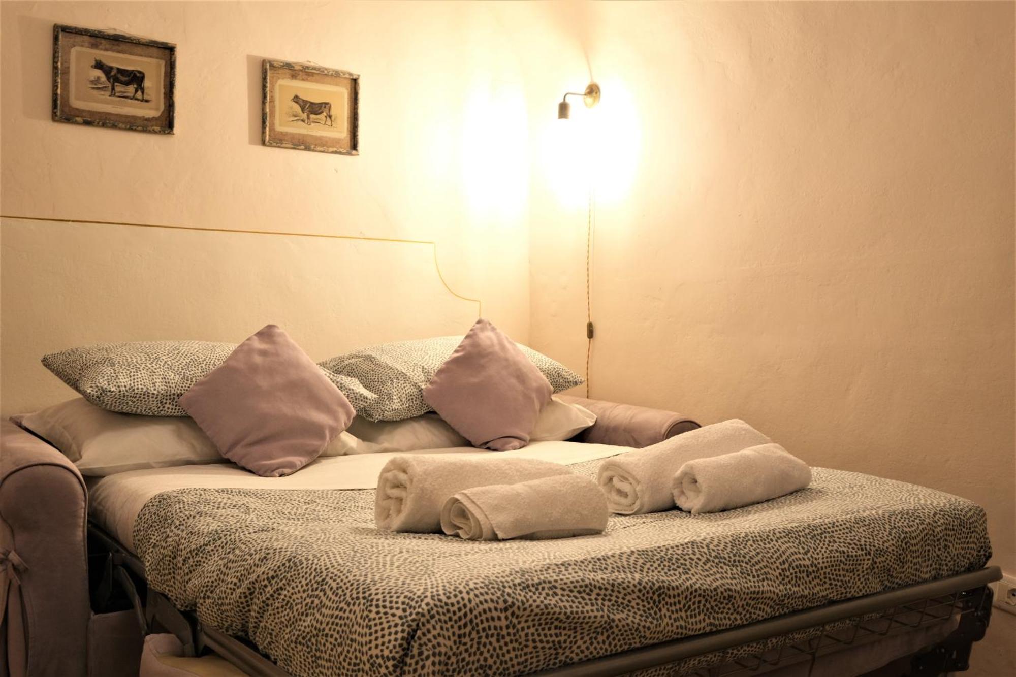 Wine Apartments Florence Nebbiolo 외부 사진