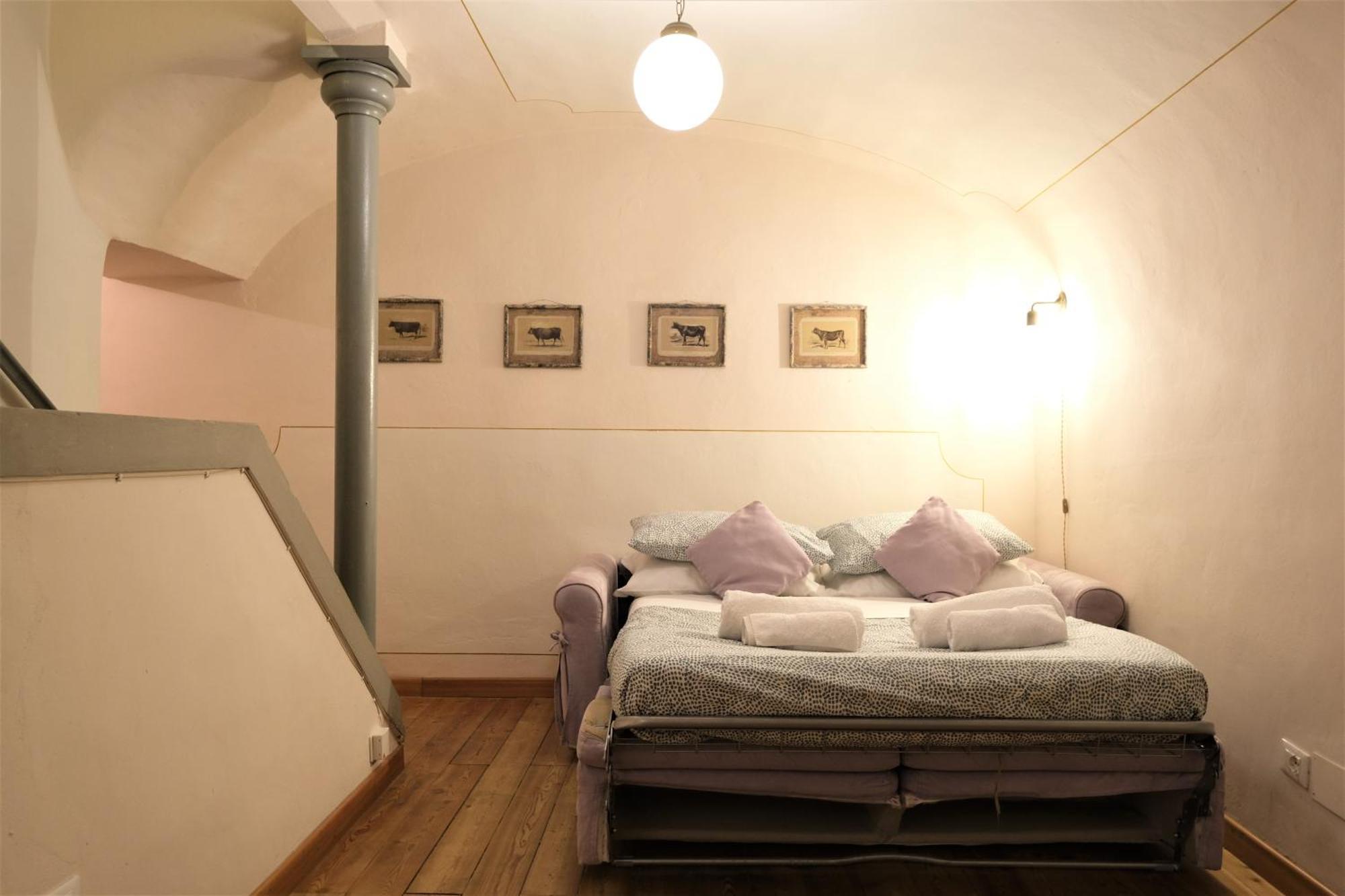 Wine Apartments Florence Nebbiolo 외부 사진