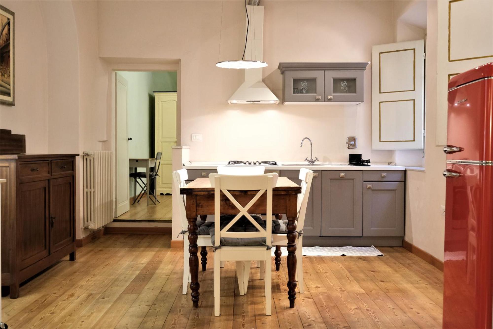 Wine Apartments Florence Nebbiolo 외부 사진