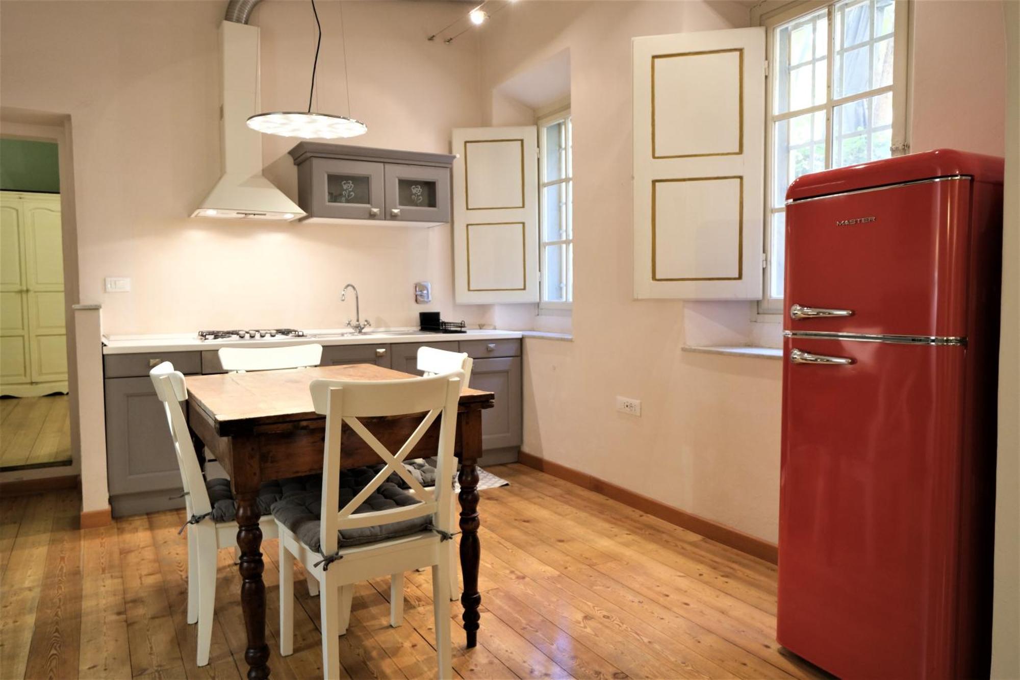Wine Apartments Florence Nebbiolo 외부 사진