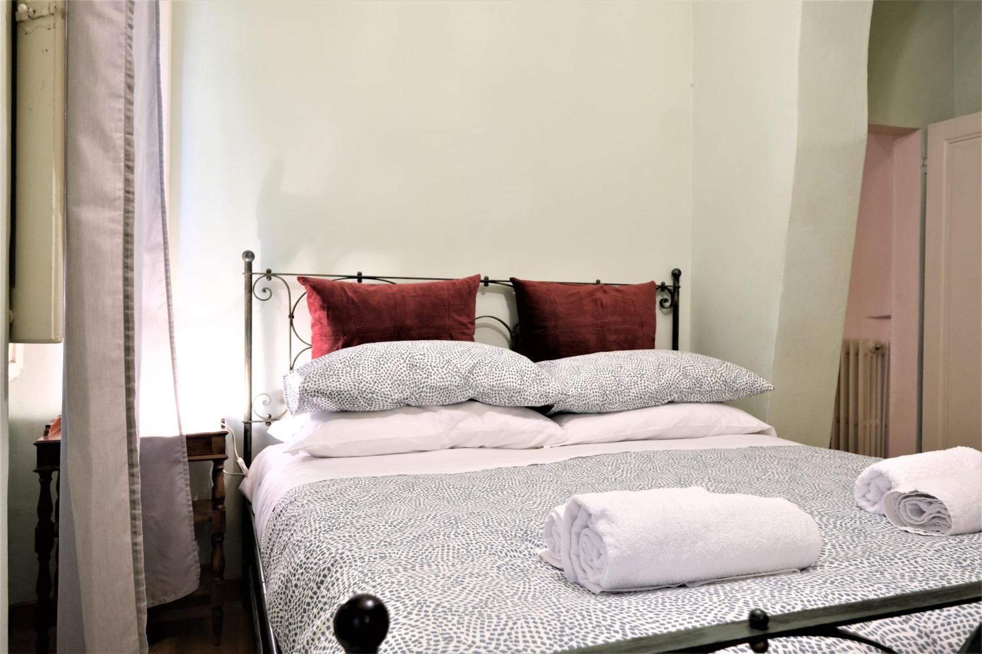 Wine Apartments Florence Nebbiolo 외부 사진
