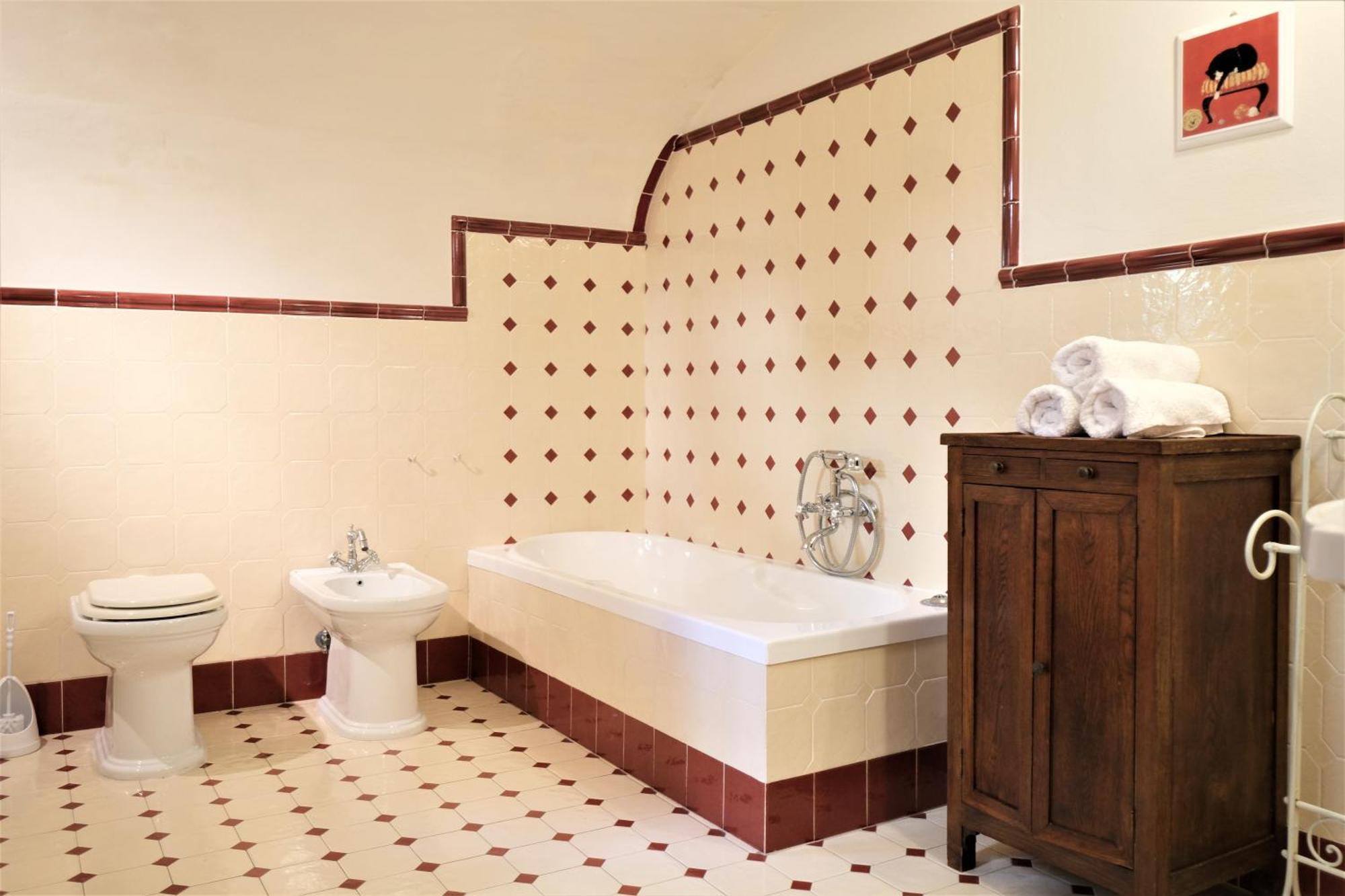 Wine Apartments Florence Nebbiolo 외부 사진