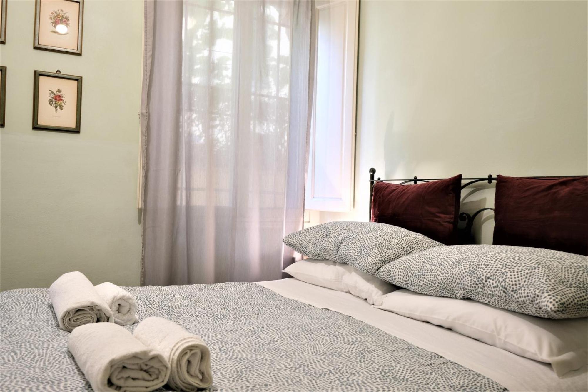 Wine Apartments Florence Nebbiolo 외부 사진
